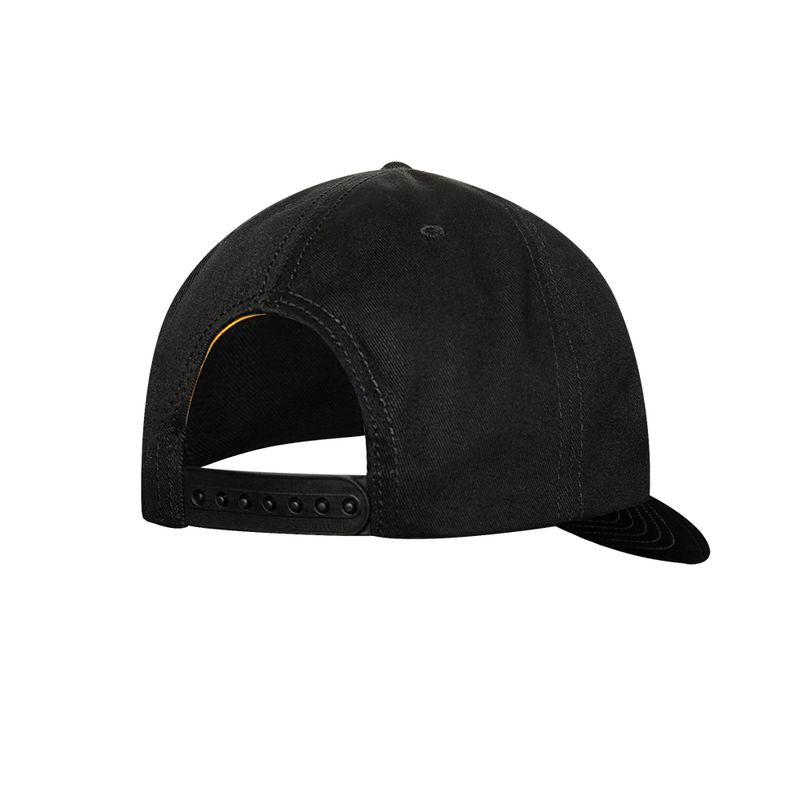 Tênis Invader Steel Toe + Boné Dad Hat (Brinde Exclusivo)