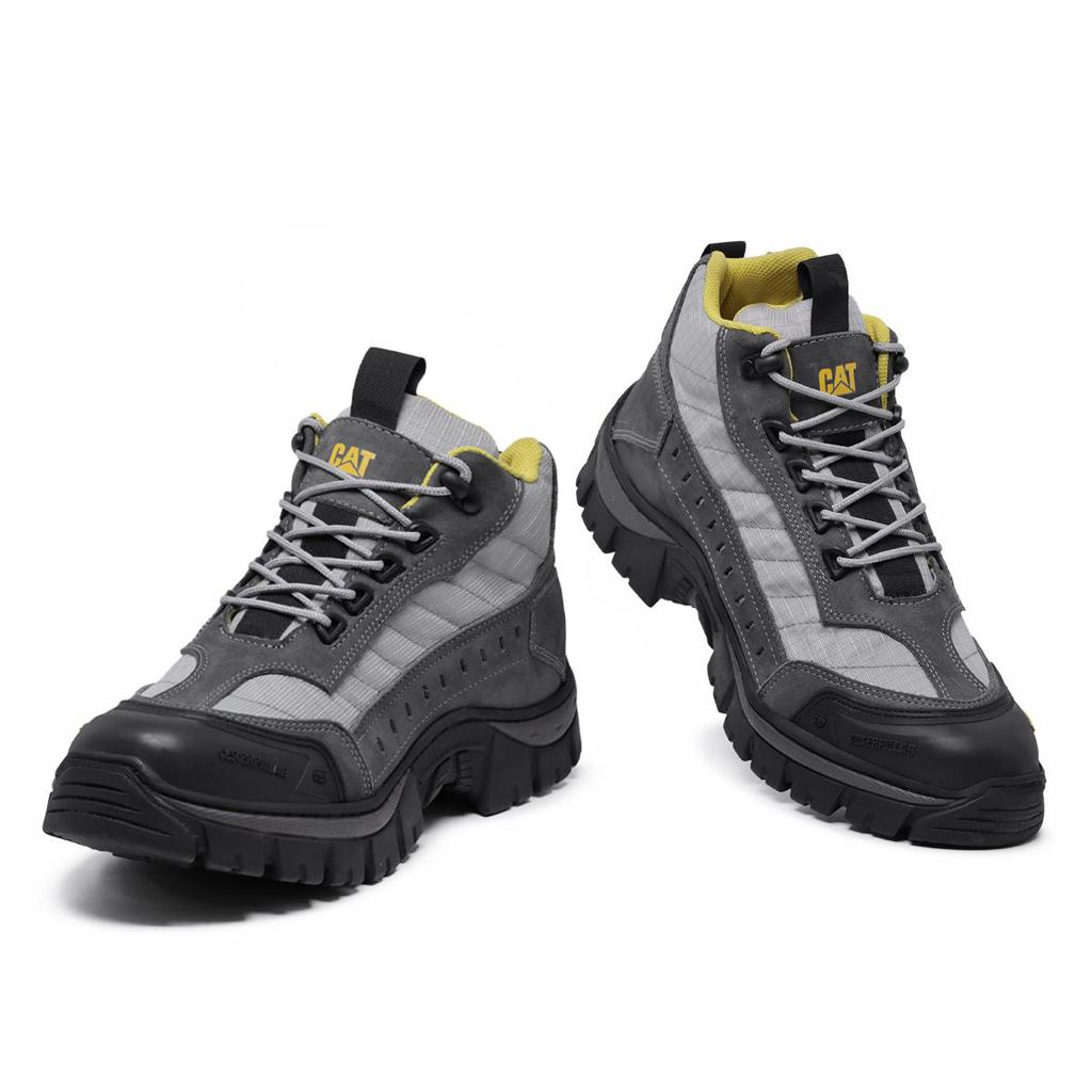 Bota Original Hardwear Cinza