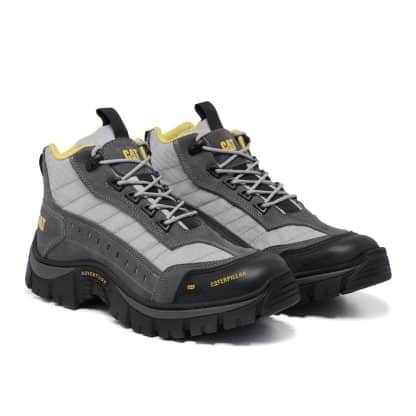Bota Original Hardwear Cinza