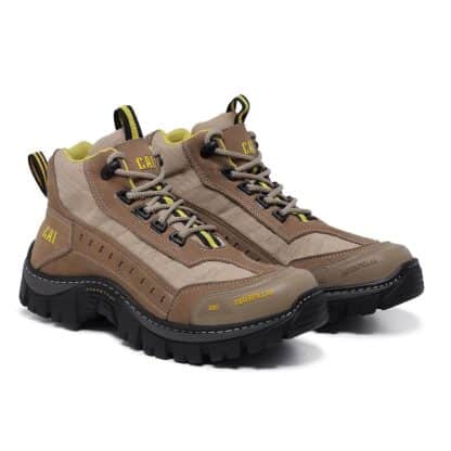 Bota Original Hardwear Creme