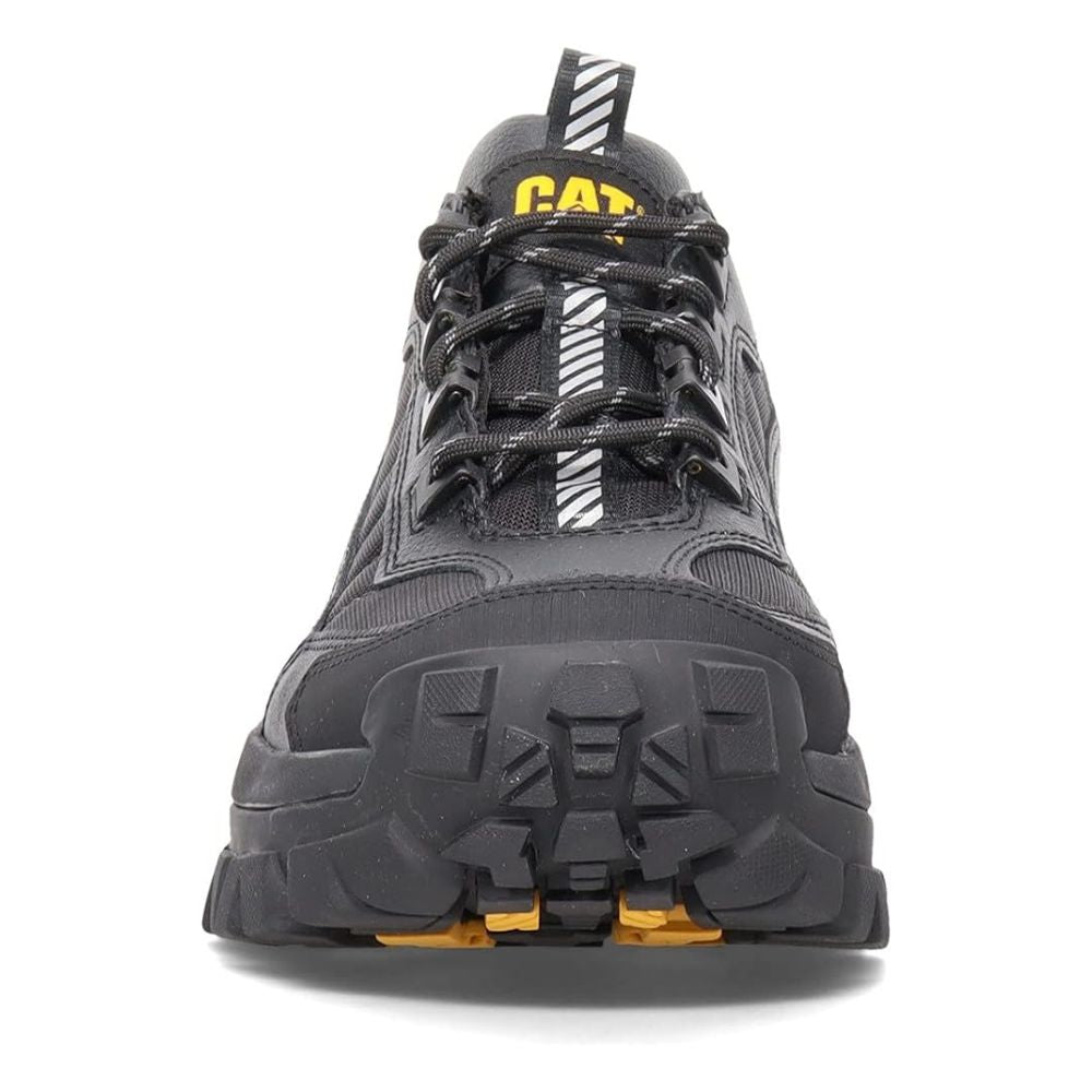 Tênis Invader Steel Toe + Boné Dad Hat (Brinde Exclusivo)