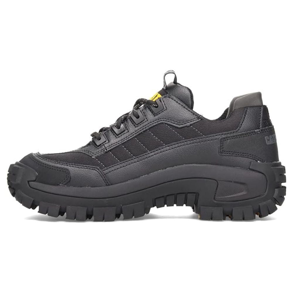 Tênis Invader Steel Toe + Boné Dad Hat (Brinde Exclusivo)