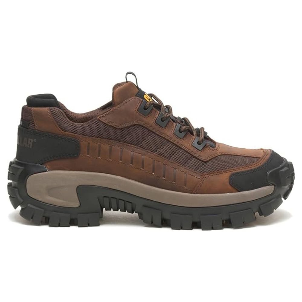 Tênis Invader Steel Toe + Boné Dad Hat (Brinde Exclusivo)