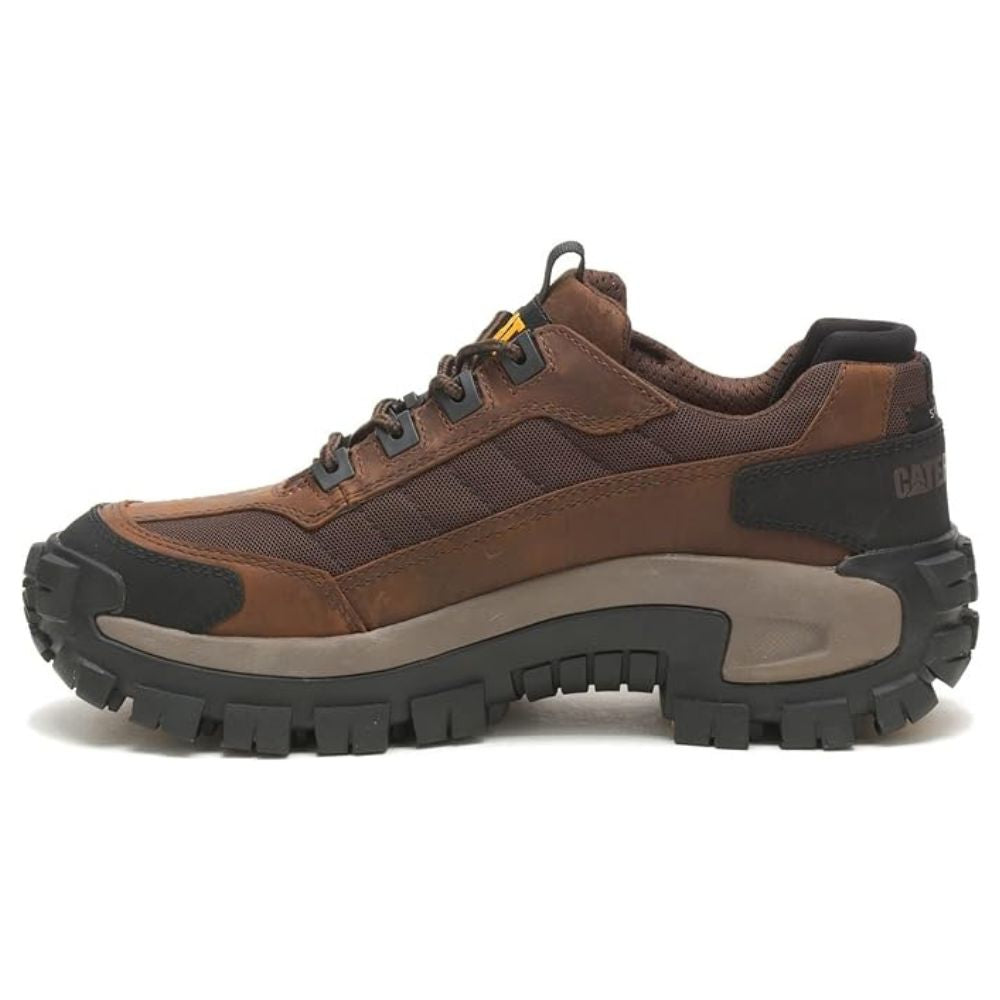 Tênis Invader Steel Toe + Boné Dad Hat (Brinde Exclusivo)