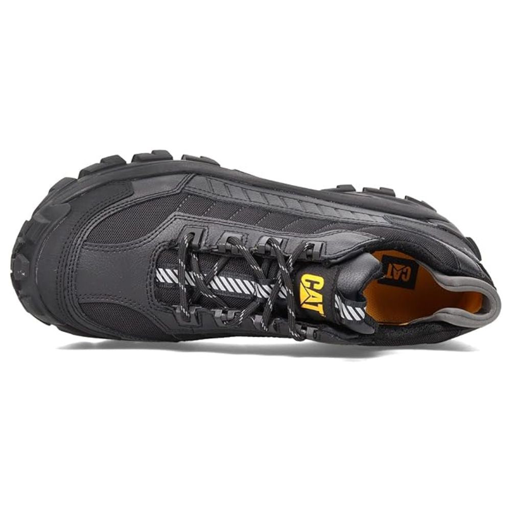 Tênis Invader Steel Toe + Boné Dad Hat (Brinde Exclusivo)