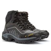 Bota Conquest Preto Látego