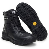 Bota Motocycles Preto