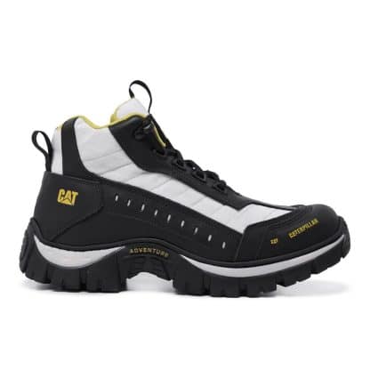 Bota Original Hardwear Preto