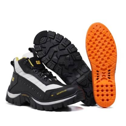 Bota Original Hardwear Preto