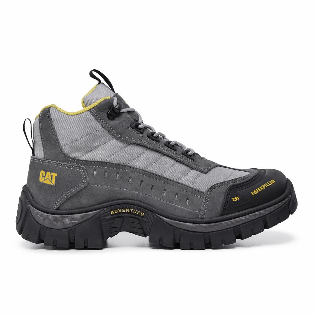 Bota  Original Hardwear Cinza
