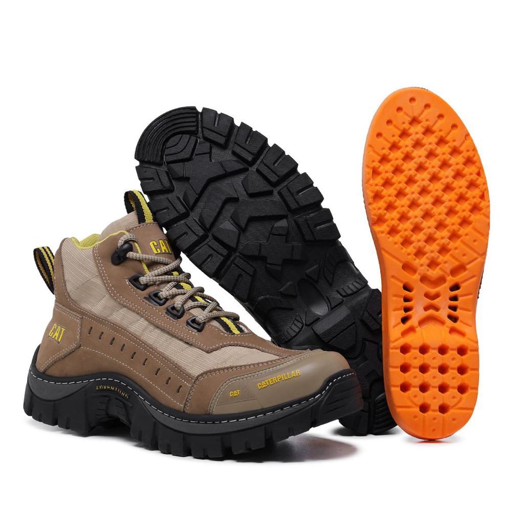 Bota Original Hardwear Creme
