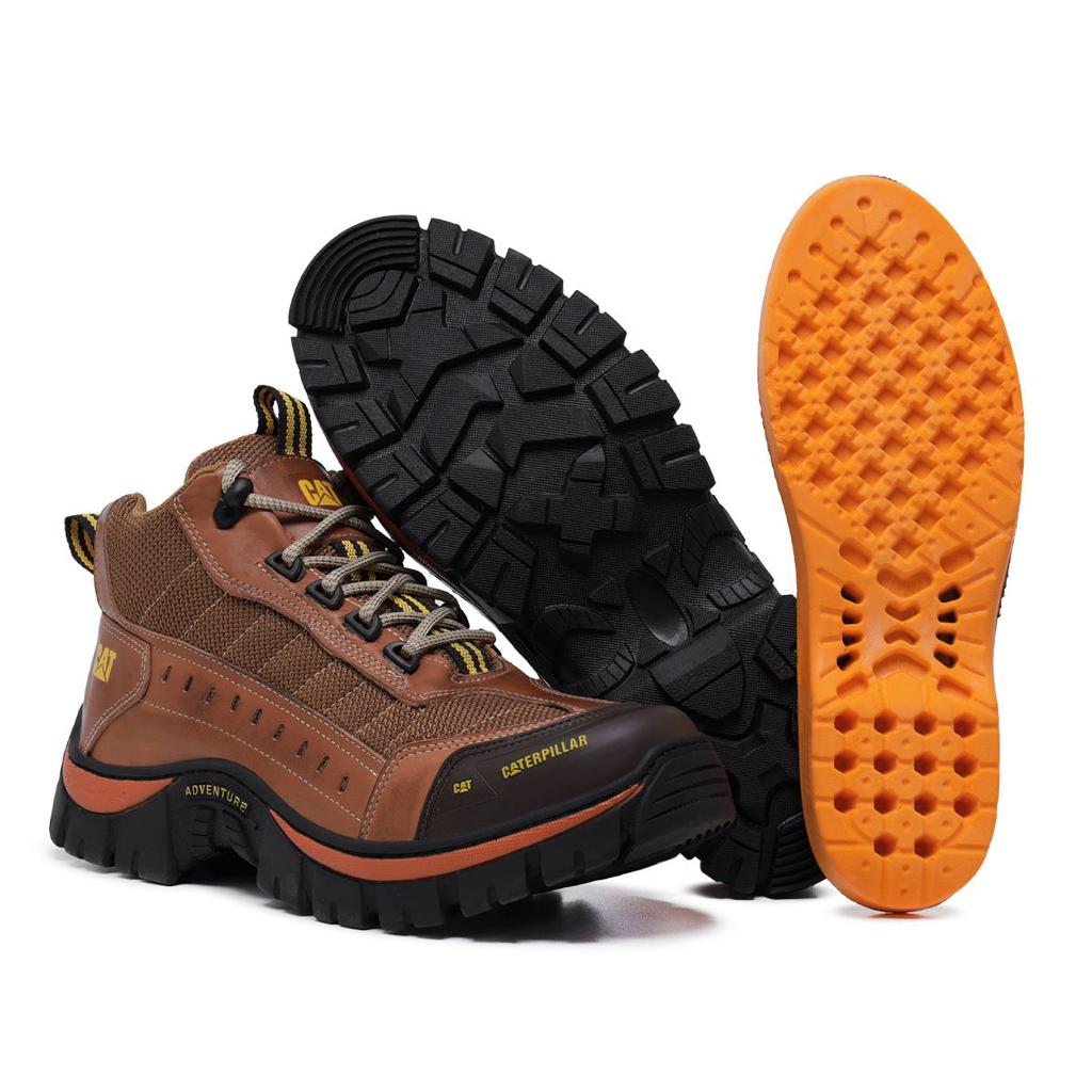 Bota Original Hardwear Wisky