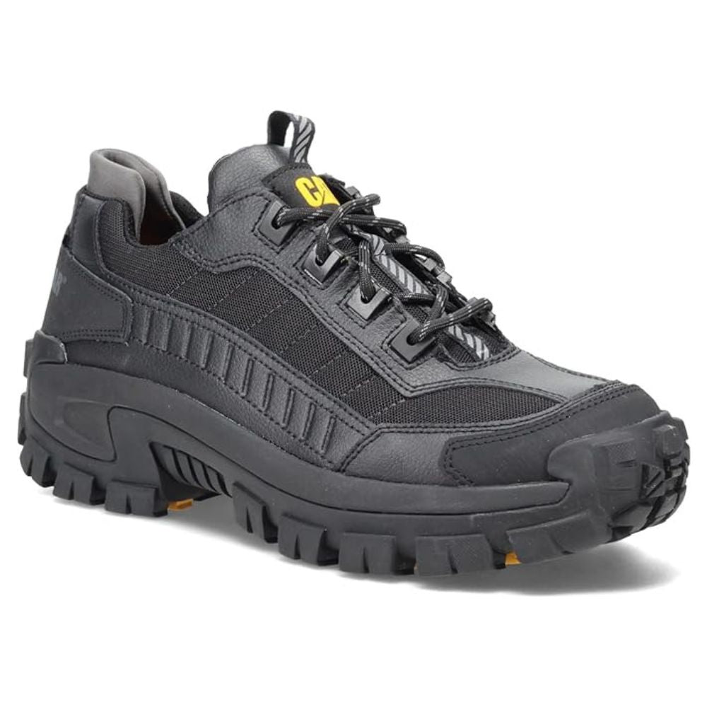 Tênis Invader Steel Toe + Boné Dad Hat (Brinde Exclusivo)