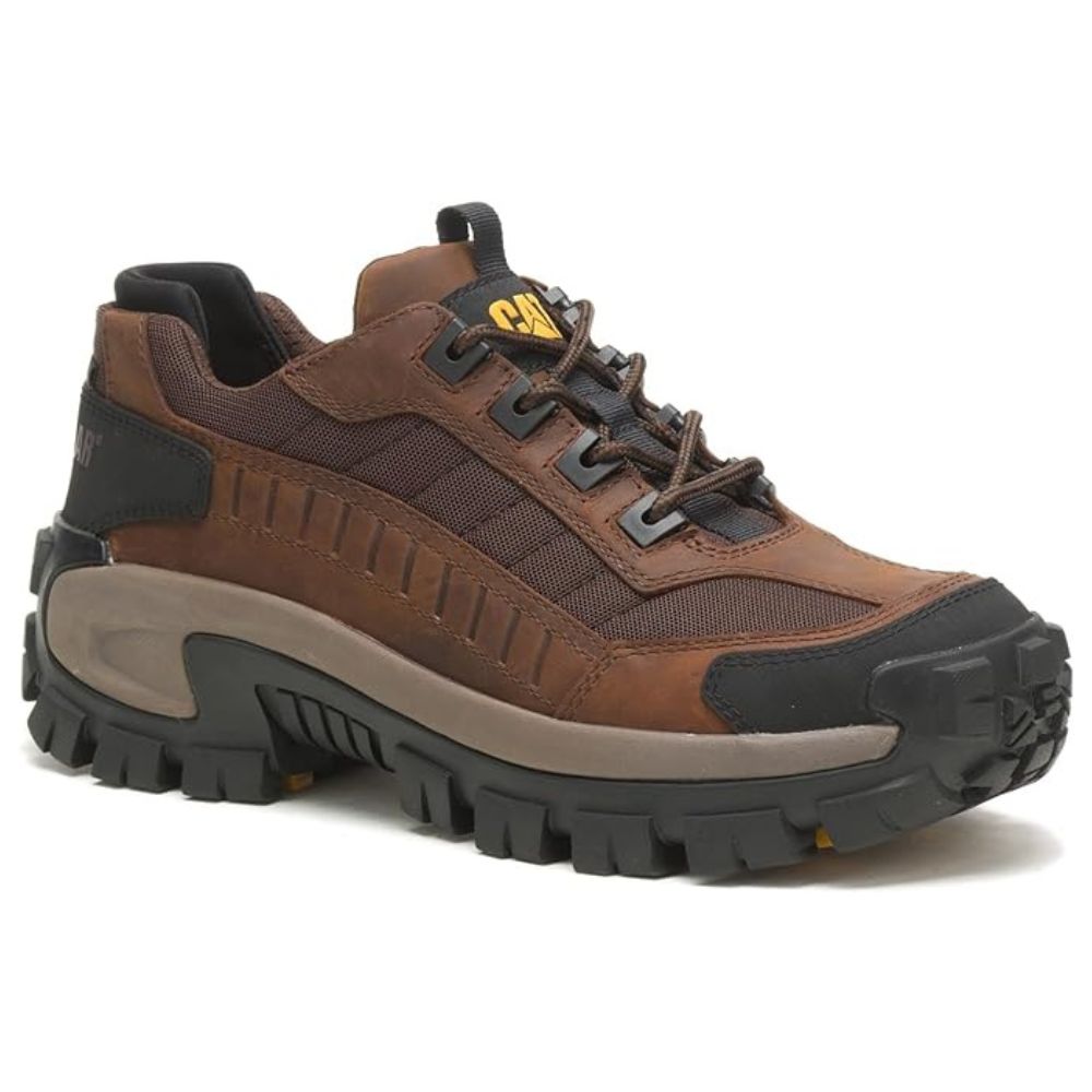 Tênis Invader Steel Toe + Boné Dad Hat (Brinde Exclusivo)