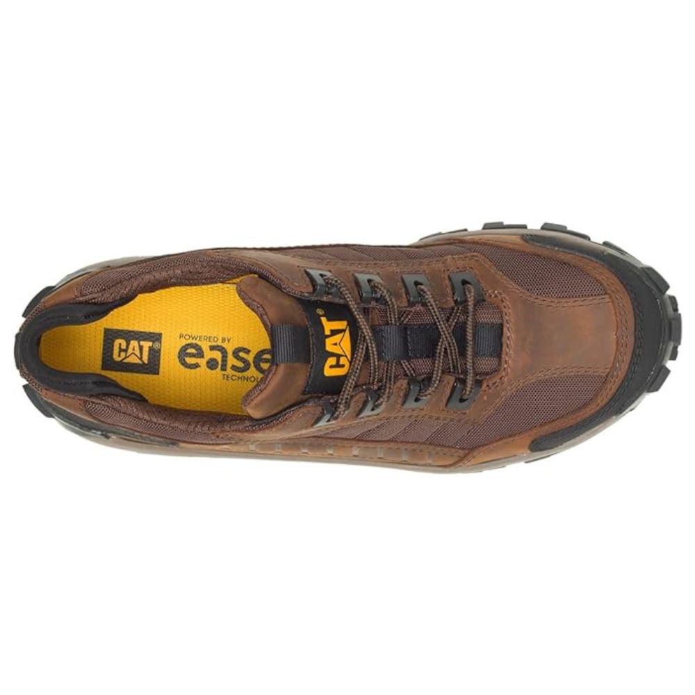 Tênis Invader Steel Toe + Boné Dad Hat (Brinde Exclusivo)