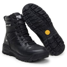 Bota Motocycles Preto